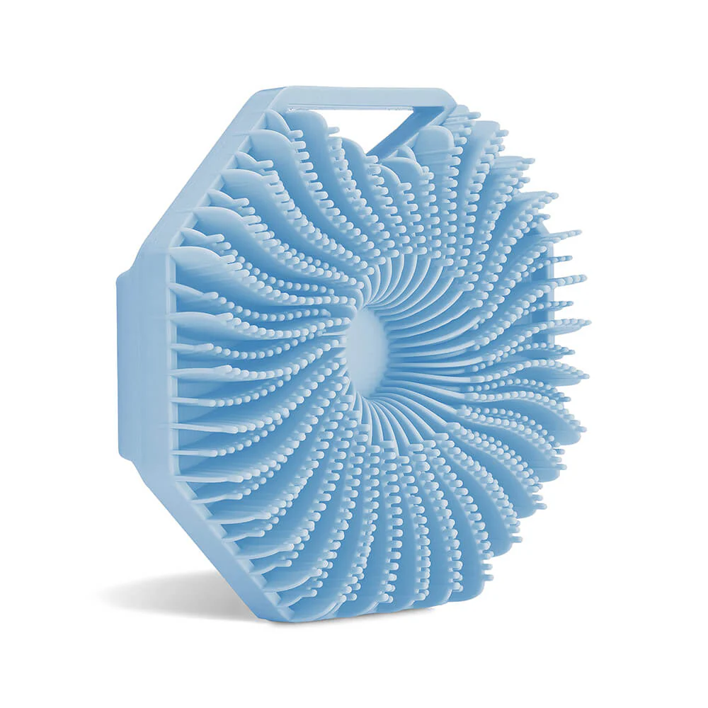 Body Scrubber for Showering