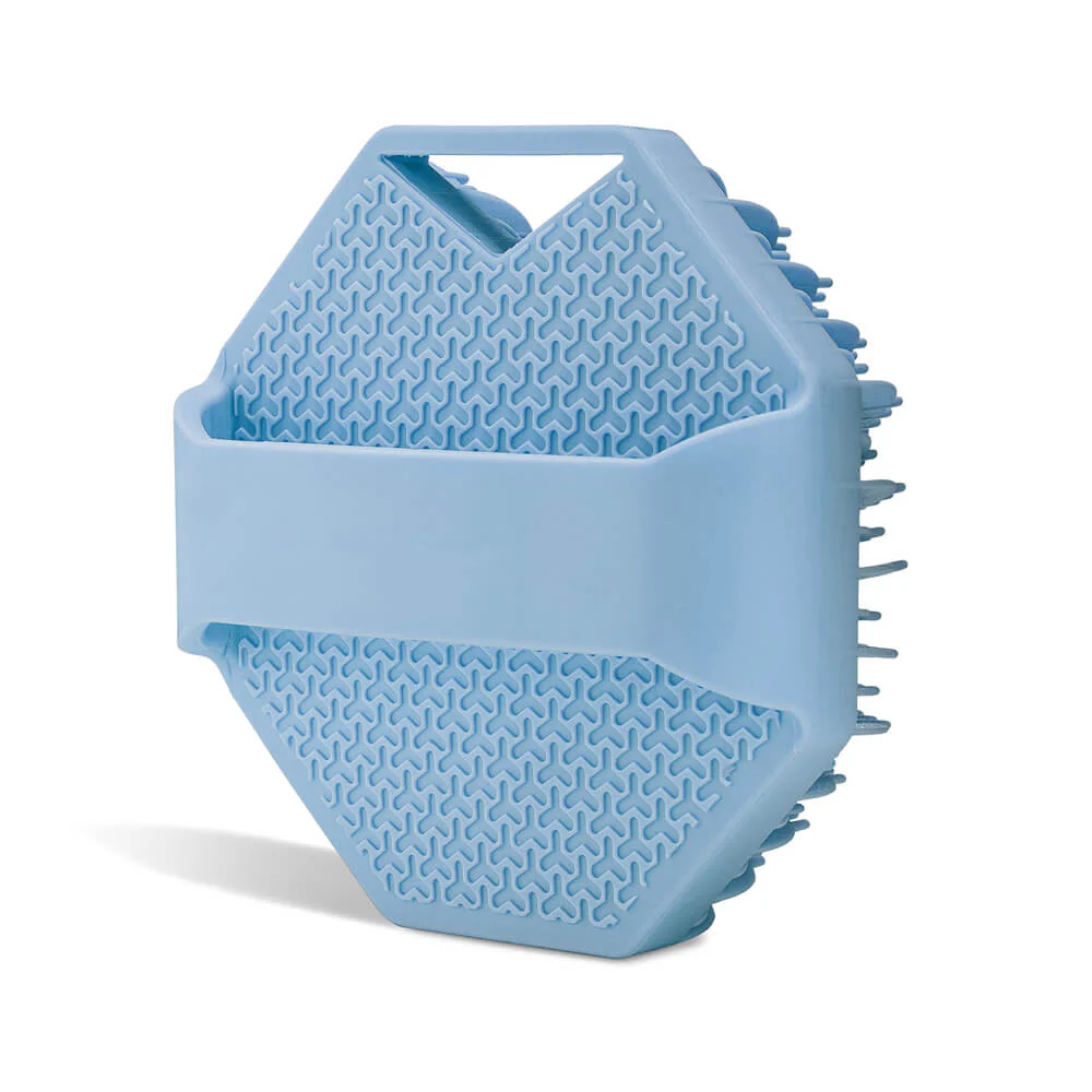 Exfoliating Silicone Body Scrubber for Skin - Image 5