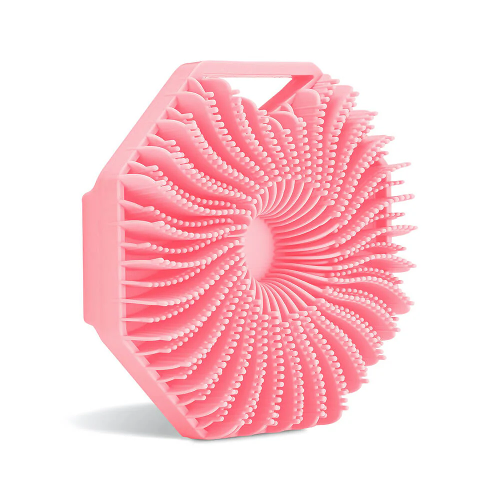 Exfoliating Silicone Body Scrubber for Skin - Image 6