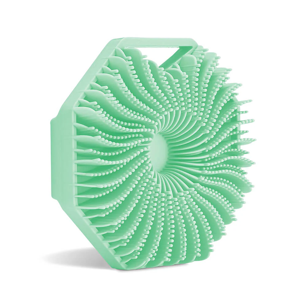 Exfoliating Silicone Body Scrubber for Skin - Image 7