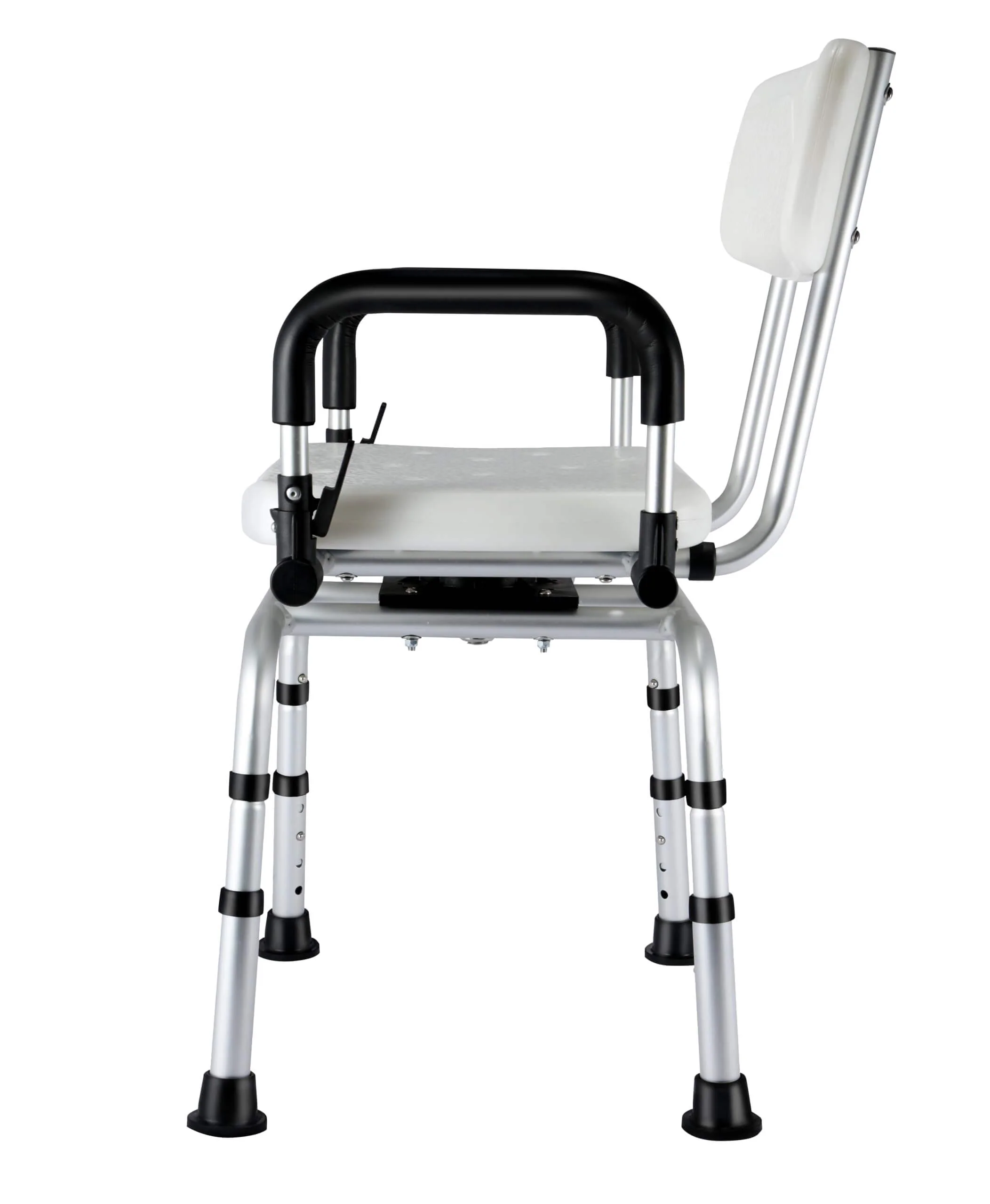 SafeSpin 360° Rotating Shower Throne - Image 7