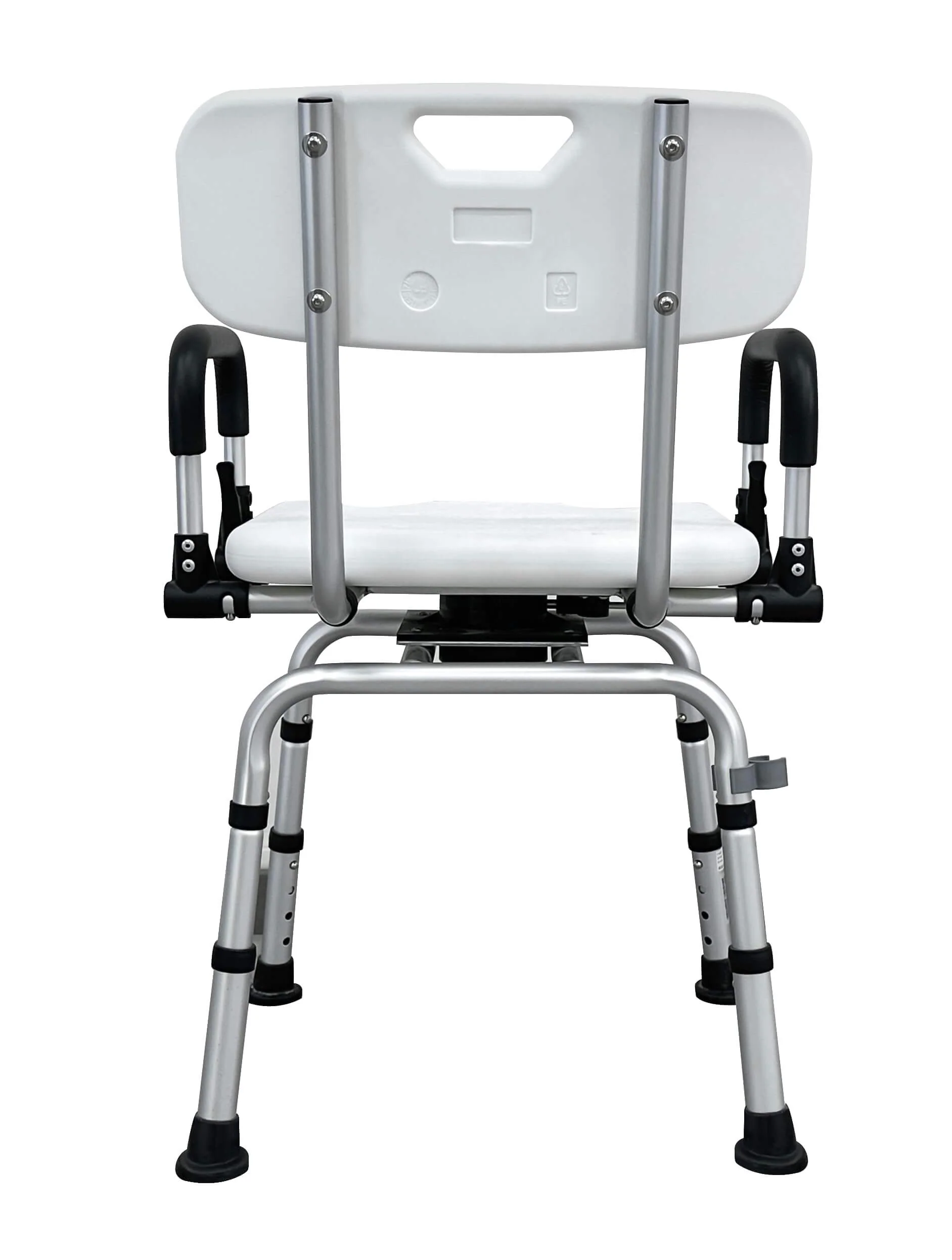 SafeSpin 360° Rotating Shower Throne - Image 8