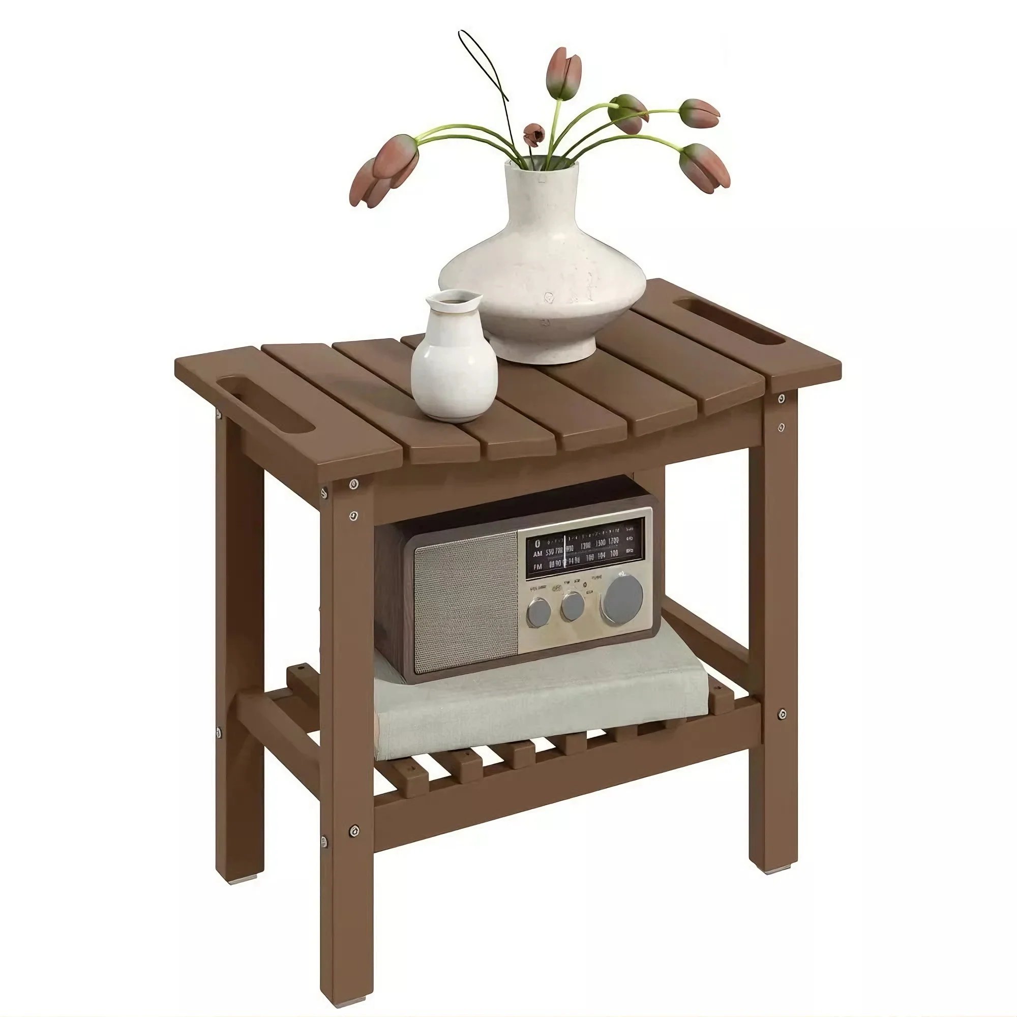 Bathroom Shower Stool - Image 10