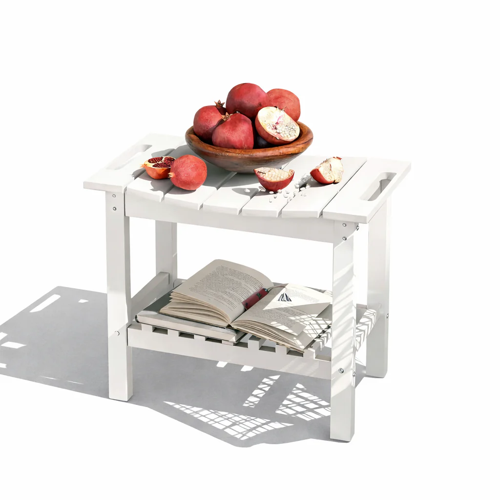 Bathroom Shower Stool - Image 7