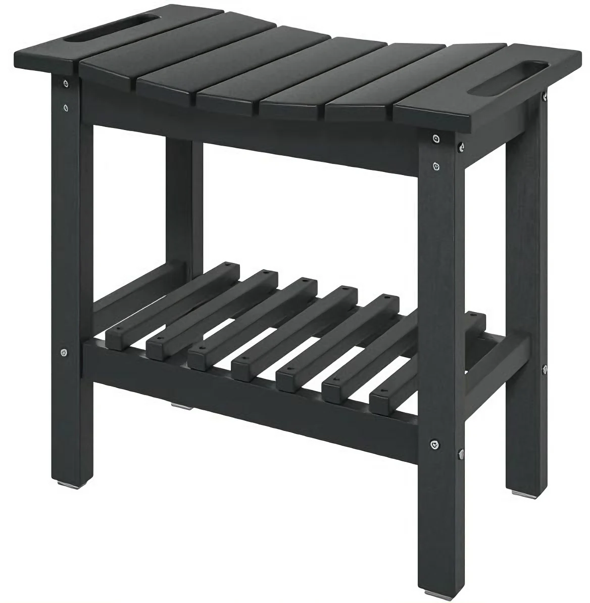 Bathroom Shower Stool - Image 8