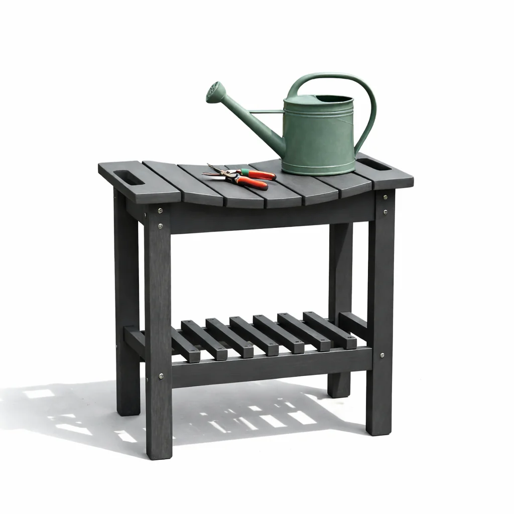 Bathroom Shower Stool - Image 9